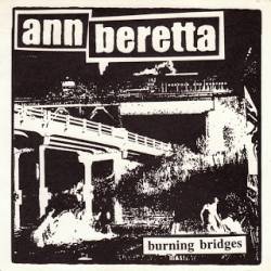 Ann Beretta : Burning Bridges